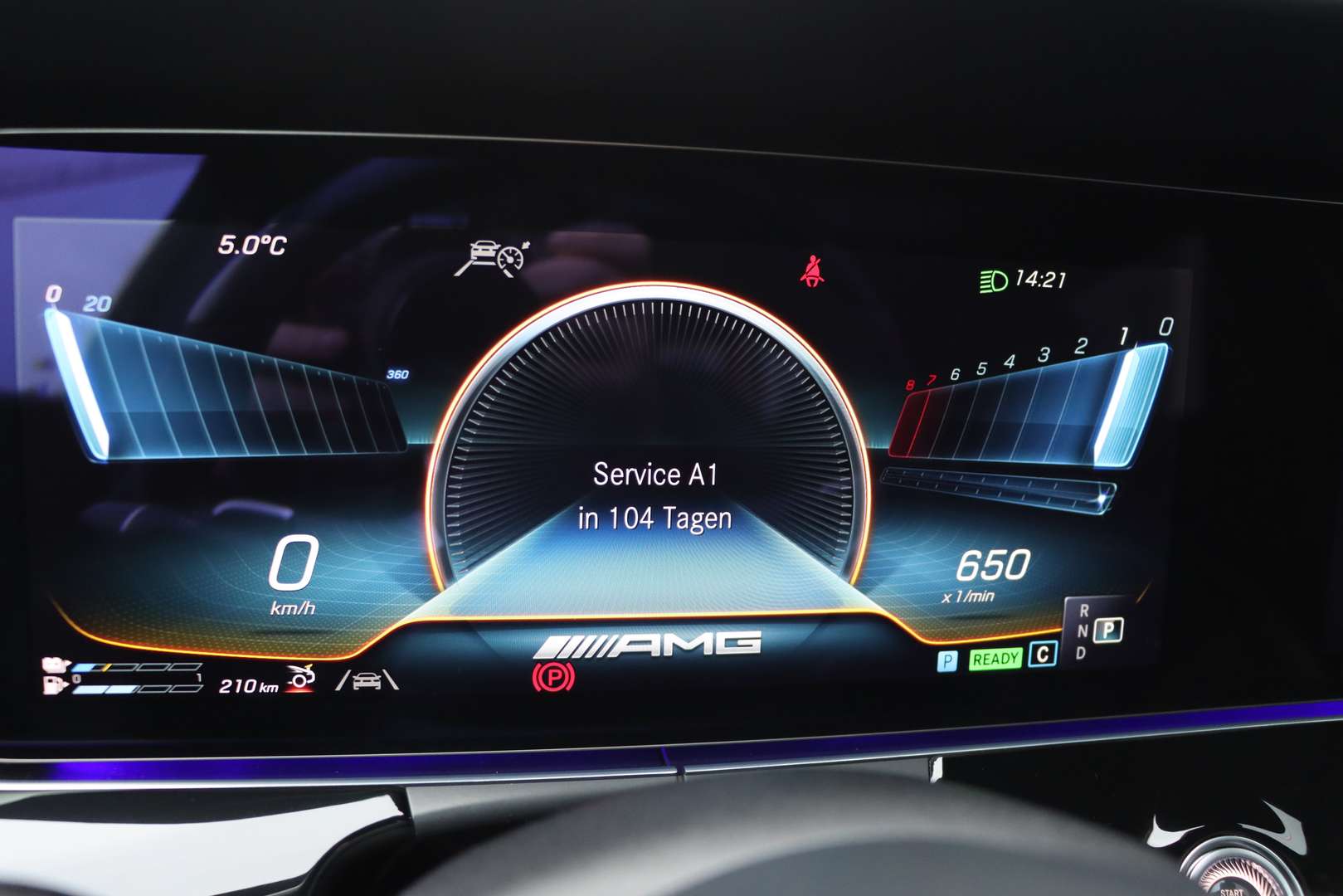 Mercedes AMG GT 63S E-Performance Premium Plus - 2022 - Joinsteer - #26