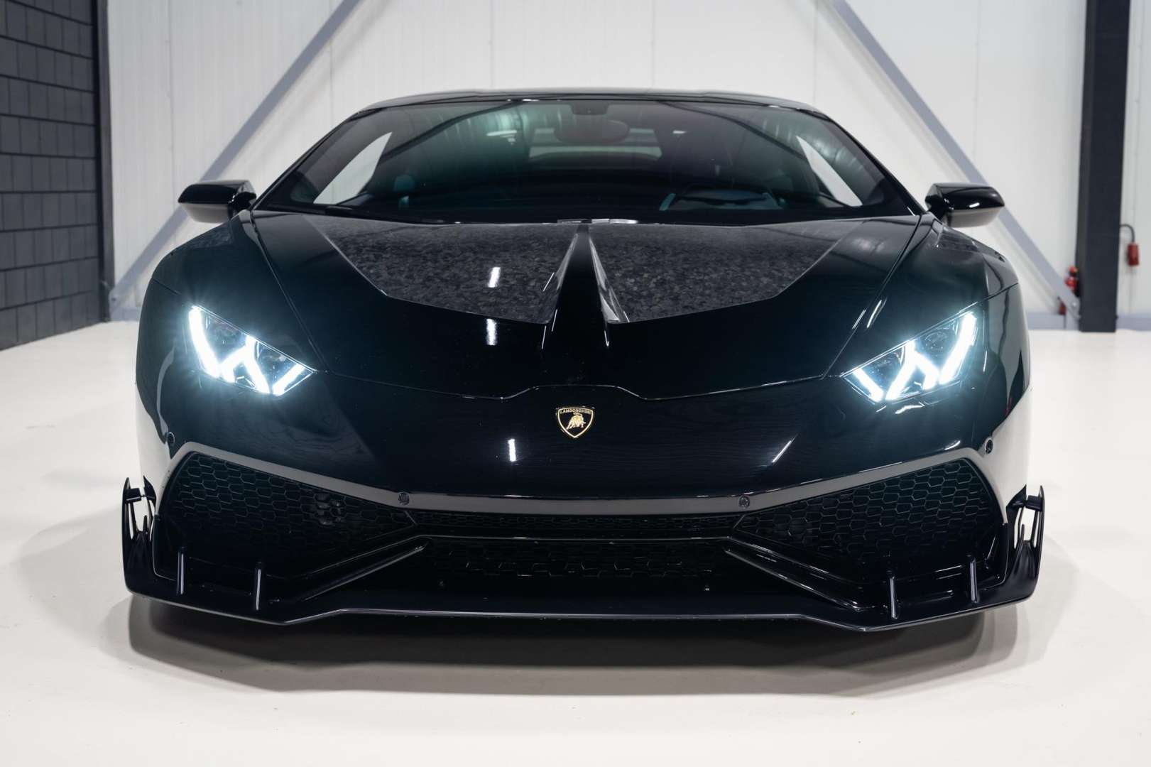Lamborghini Huracán EVO - 2015 - Joinsteer - #5