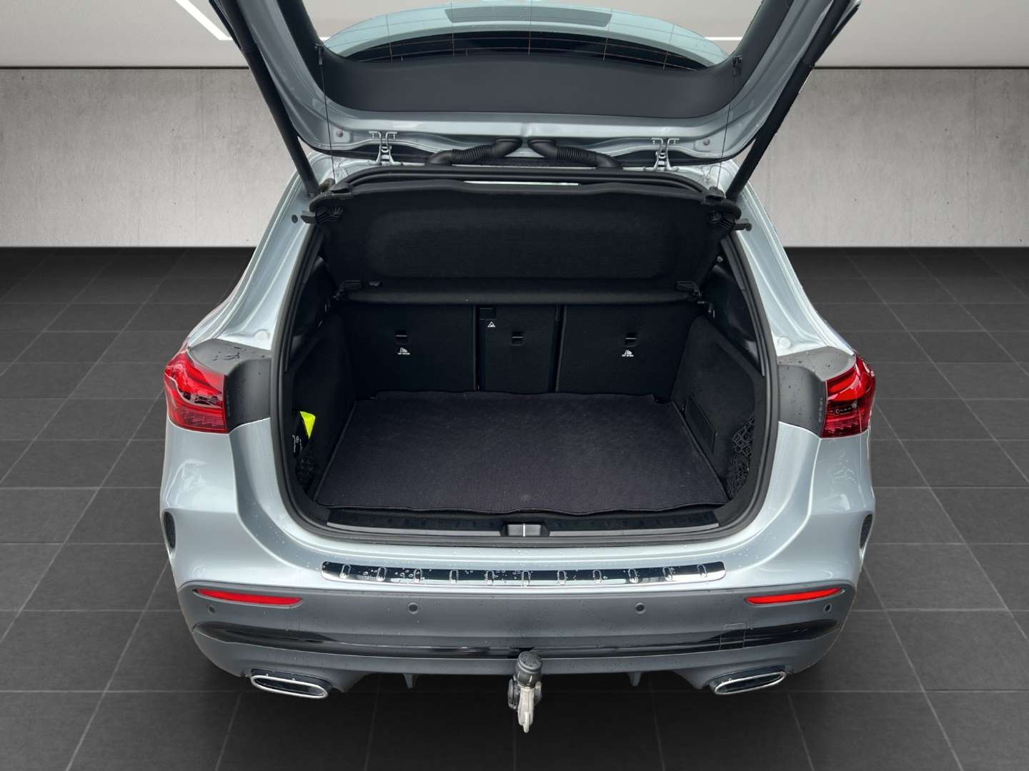 Mercedes GLA 220 AMG Line - 2024 - Joinsteer - #5