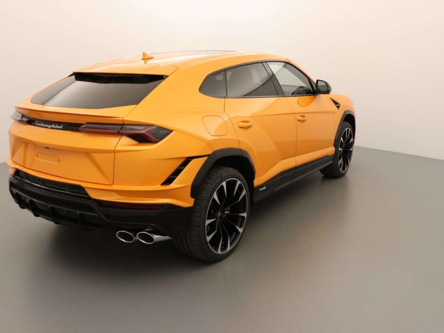 Lamborghini Urus S - 2024 - Joinsteer - #2