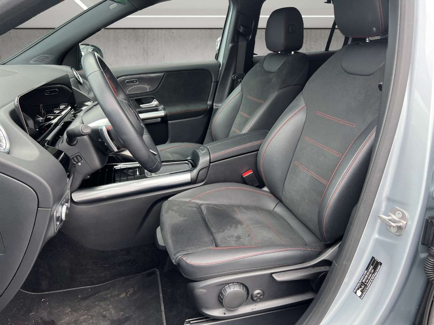 Mercedes GLA 220 AMG Line - 2024 - Joinsteer - #6