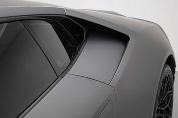 Lamborghini Huracán EVO — photo 33