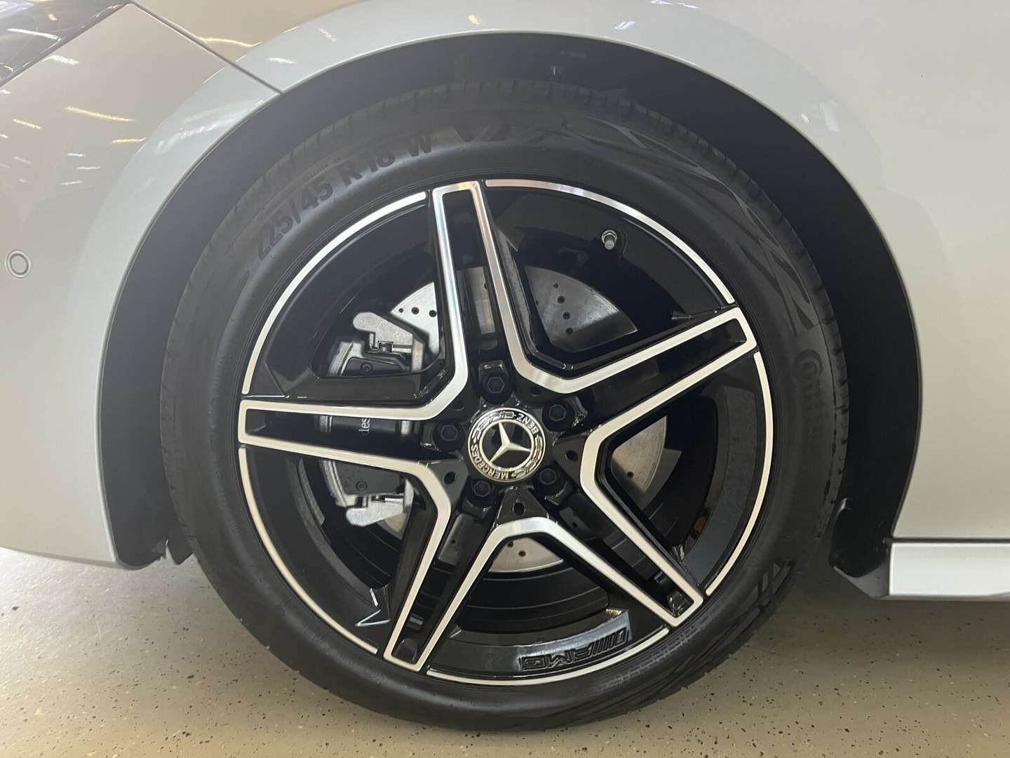 Mercedes CLA 200 200 AMG Line - 2025 - Joinsteer - #9