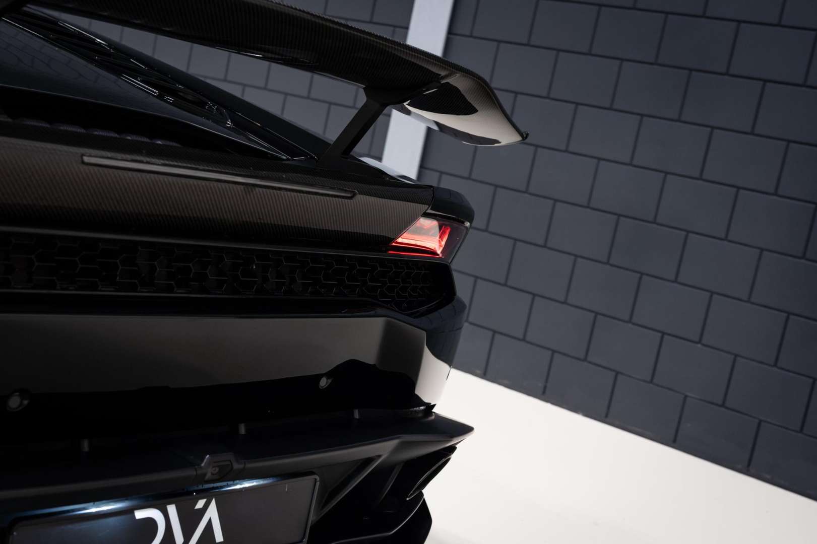 Lamborghini Huracán EVO - 2015 - Joinsteer - #7