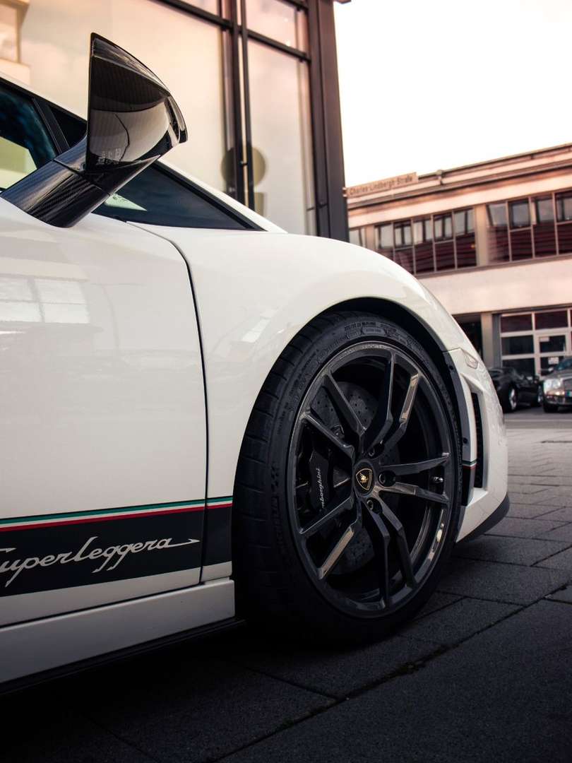 Lamborghini Gallardo Superleggera - 2010 - Joinsteer - #4