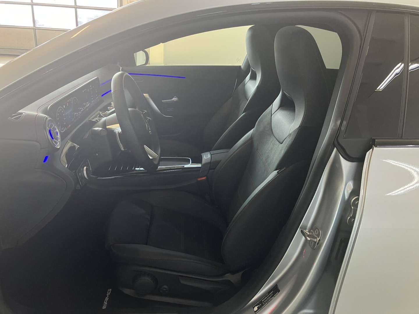 Mercedes CLA 200 200 AMG Line - 2025 - Joinsteer - #10