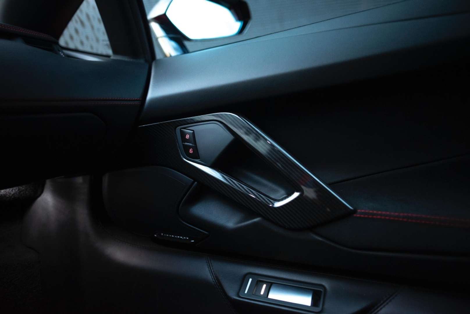 Lamborghini Aventador - 2017 - Joinsteer - #27