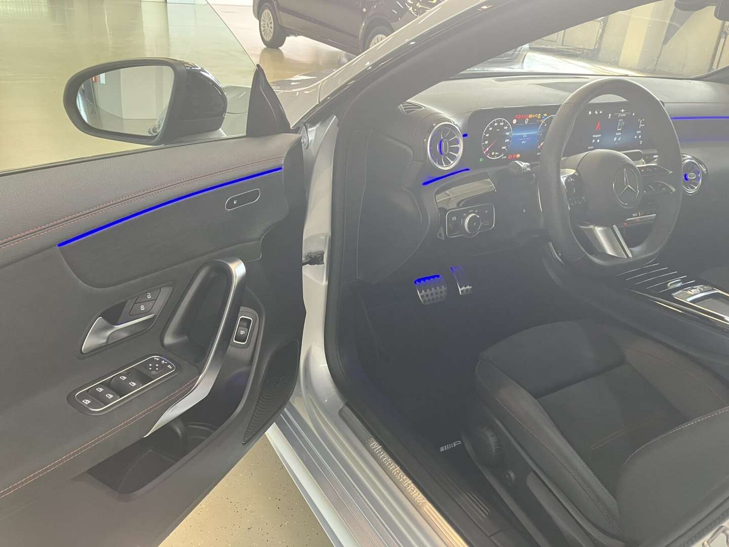 Mercedes CLA 200 200 AMG Line - 2025 - Joinsteer - #11