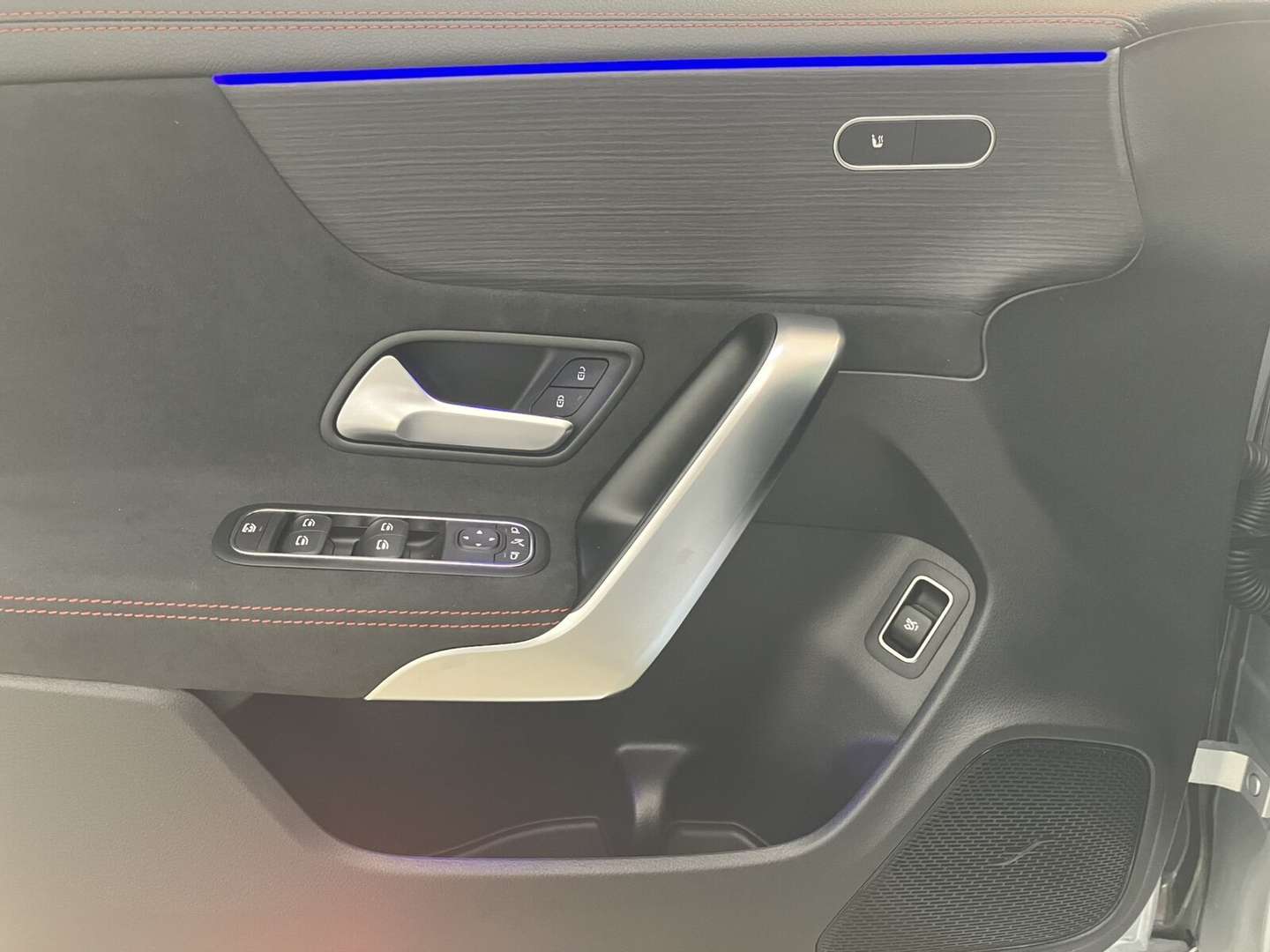 Mercedes CLA 200 200 AMG Line - 2025 - Joinsteer - #12