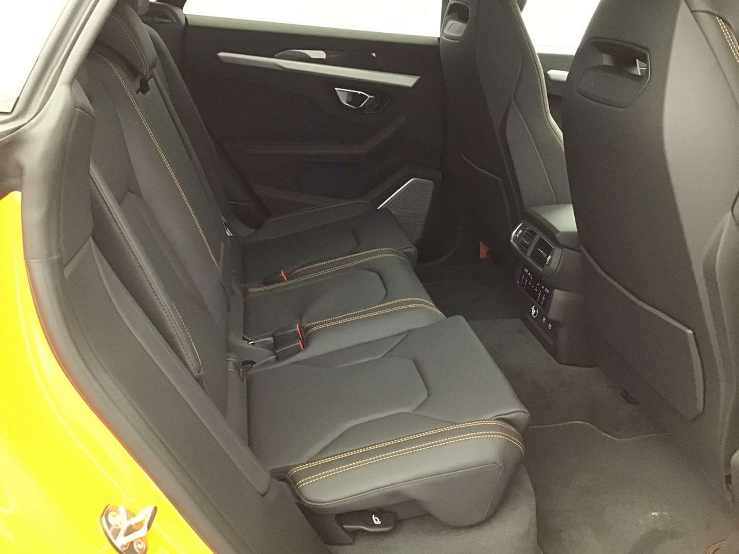 Lamborghini Urus S - 2024 - Joinsteer - #9