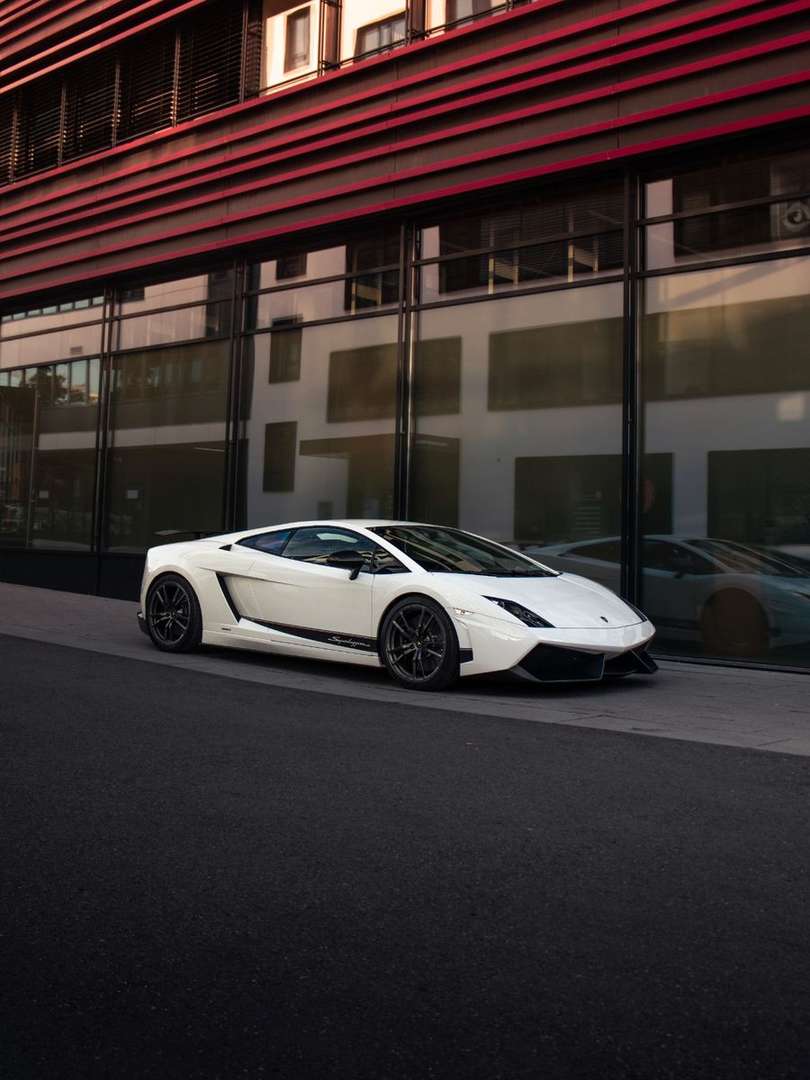 Lamborghini Gallardo Superleggera - 2010 - Joinsteer - #8