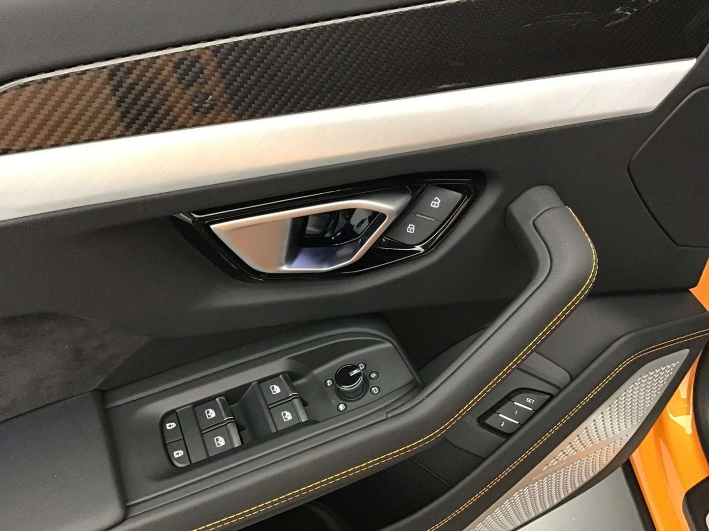 Lamborghini Urus S - 2024 - Joinsteer - #10