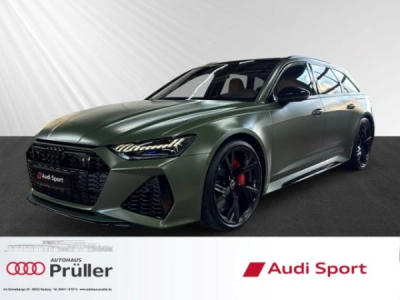 Audi RS6 Avant TFSI Quattro Tiptronic -  - Joinsteer - #1