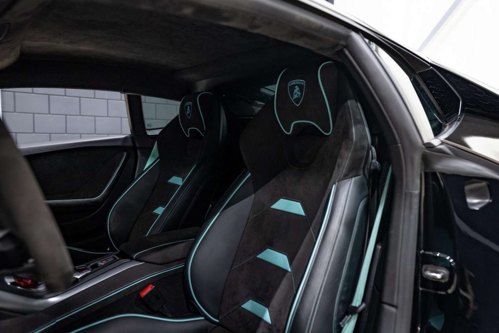 Lamborghini Huracán EVO - 2015 - Joinsteer - #9