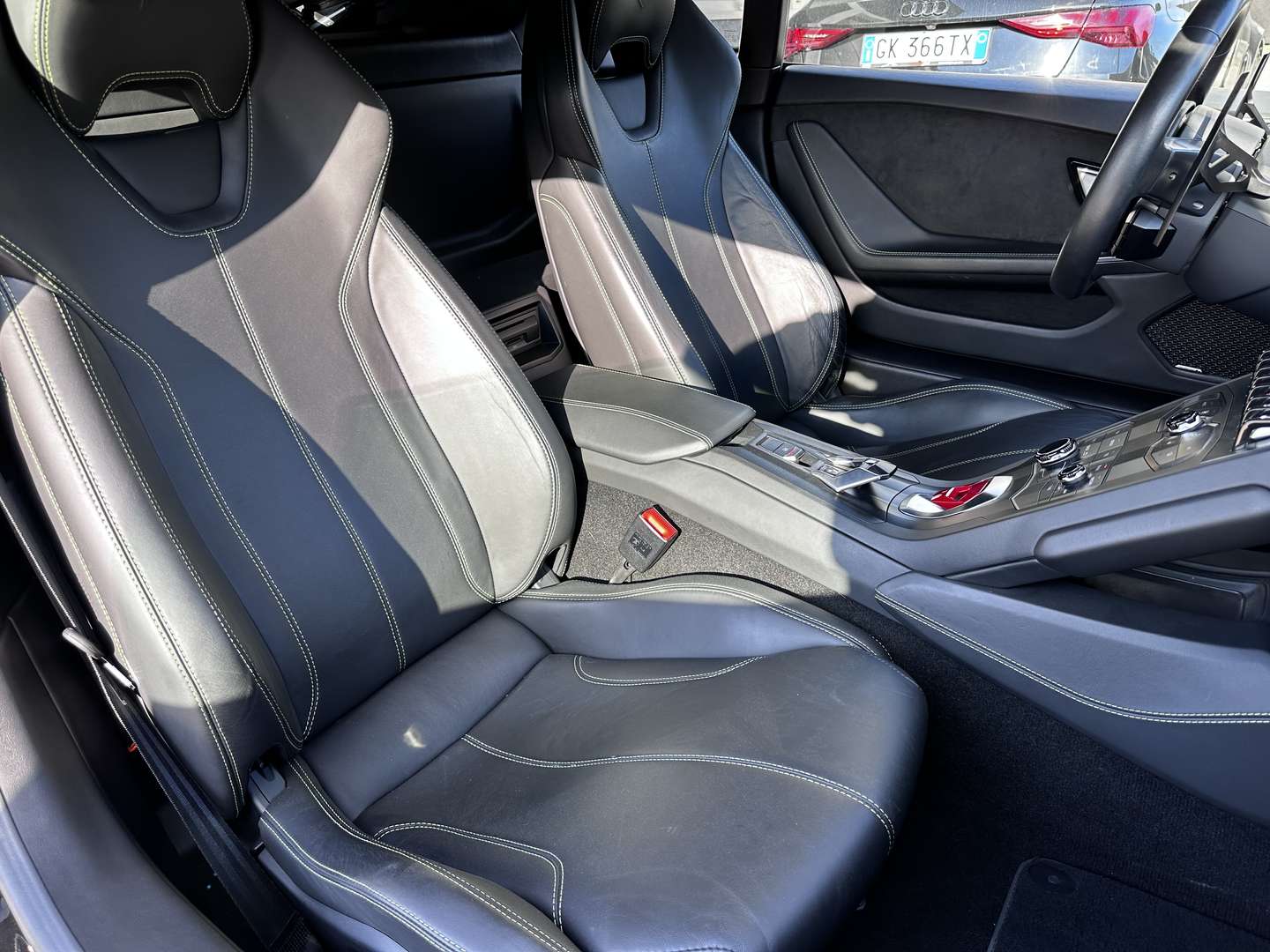 Lamborghini Huracán EVO - 2016 - Joinsteer - #15
