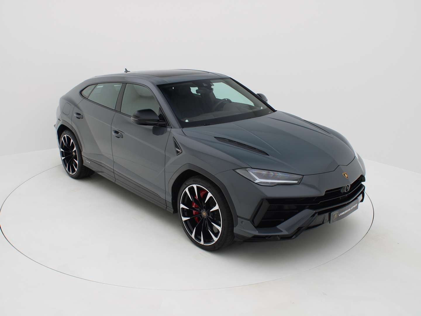 Lamborghini Urus S - 2023 - Joinsteer - #1