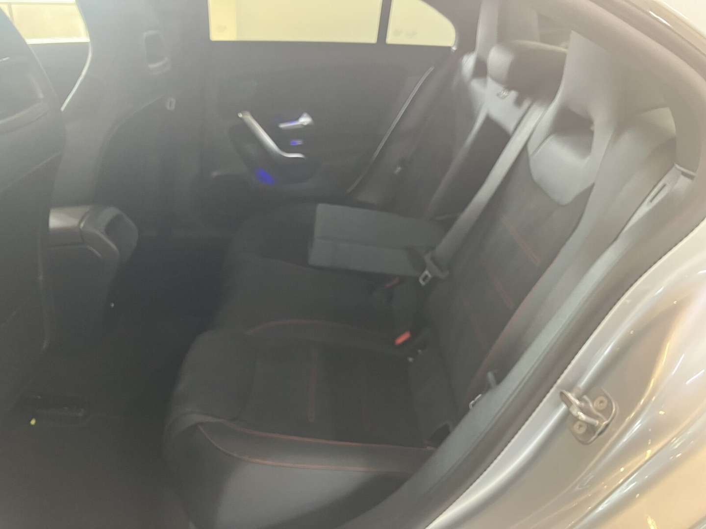 Mercedes CLA 200 200 AMG Line - 2025 - Joinsteer - #15