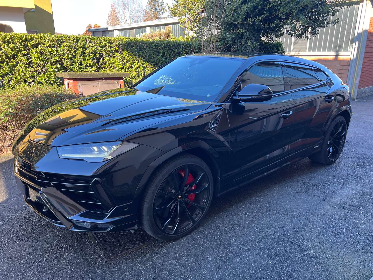 Lamborghini Urus S - 2023 - Joinsteer - #2