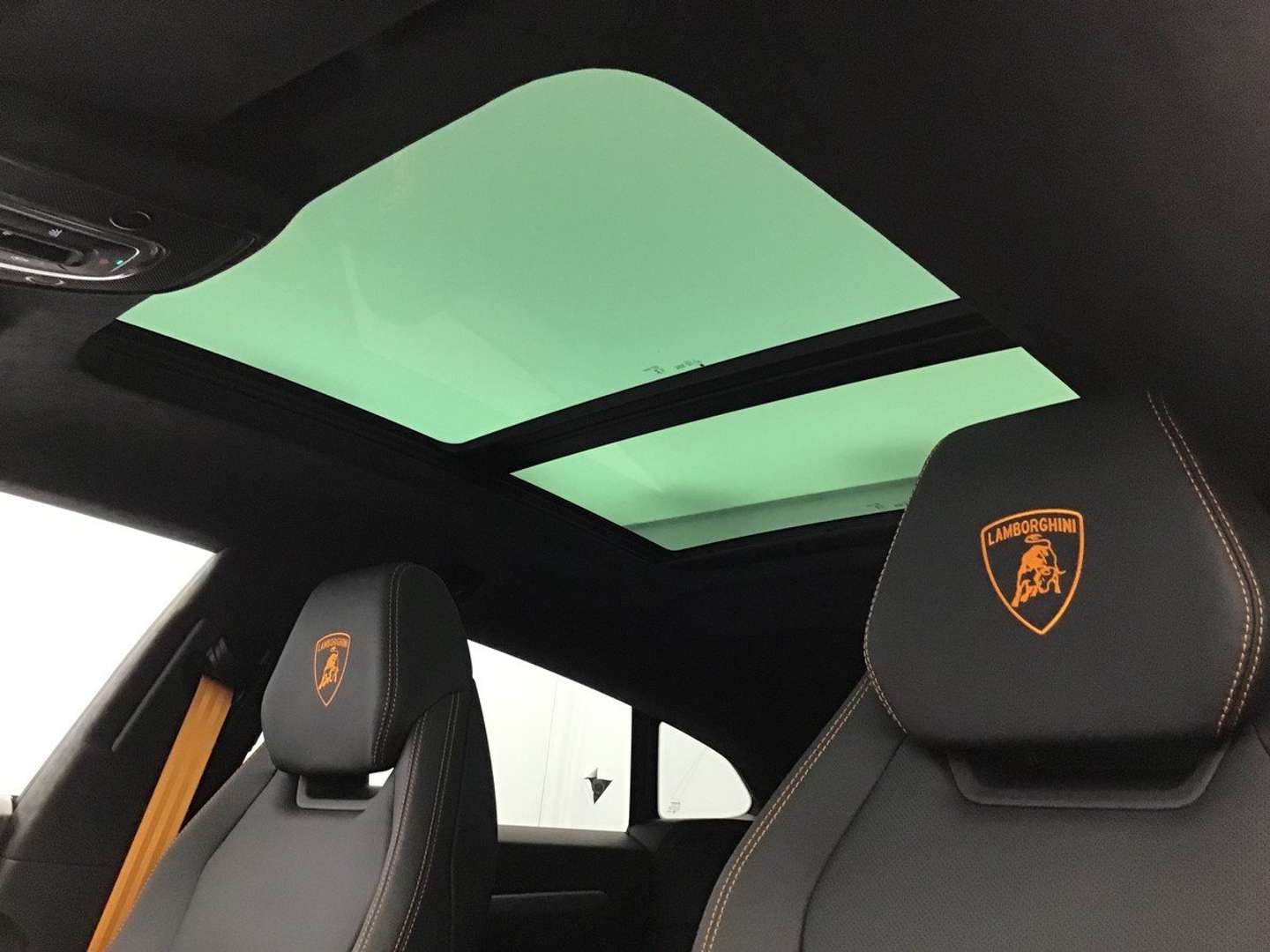 Lamborghini Urus S - 2024 - Joinsteer - #12