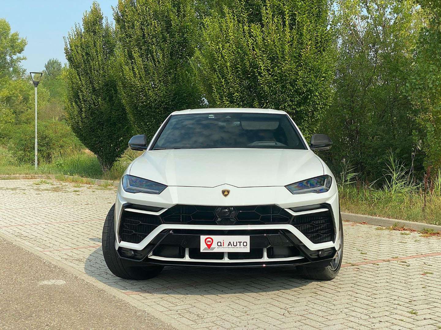 Lamborghini Urus - 2022 - Joinsteer - #1