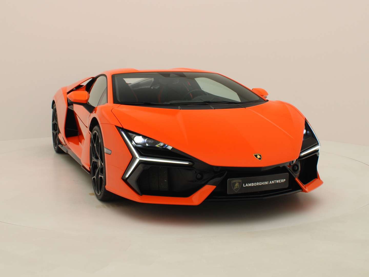 Lamborghini Revuelto - 2024 - Joinsteer - #3