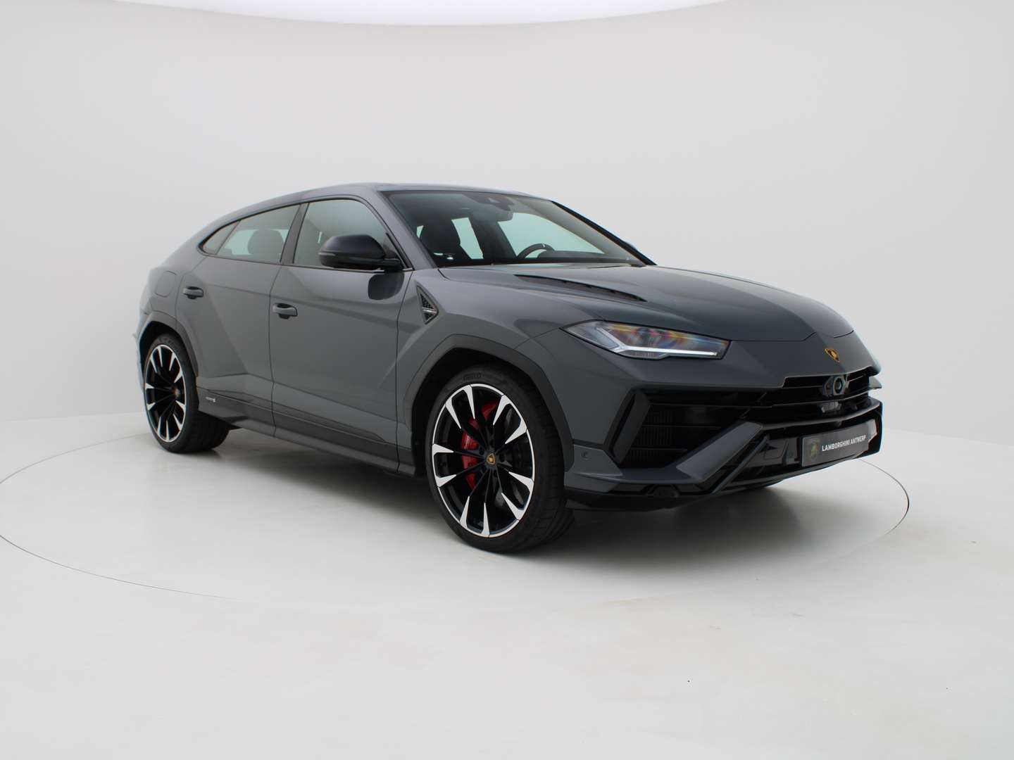Lamborghini Urus S - 2023 - Joinsteer - #2