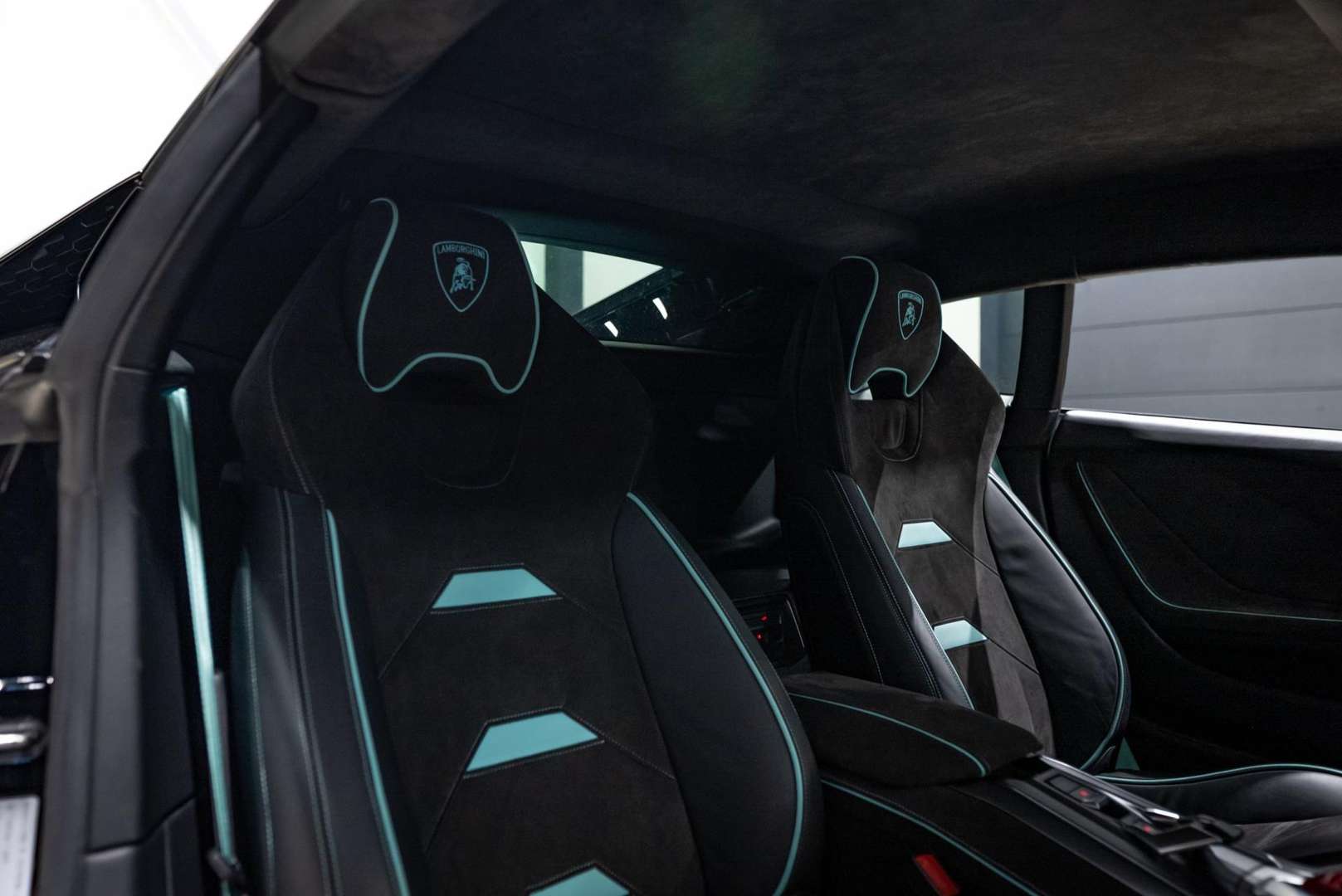 Lamborghini Huracán EVO - 2015 - Joinsteer - #10