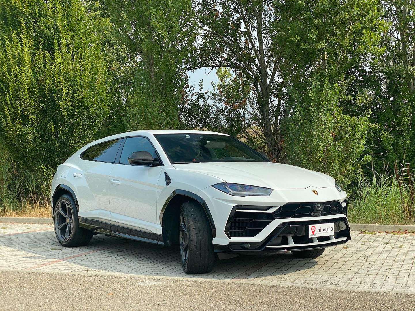 Lamborghini Urus - 2022 - Joinsteer - #2