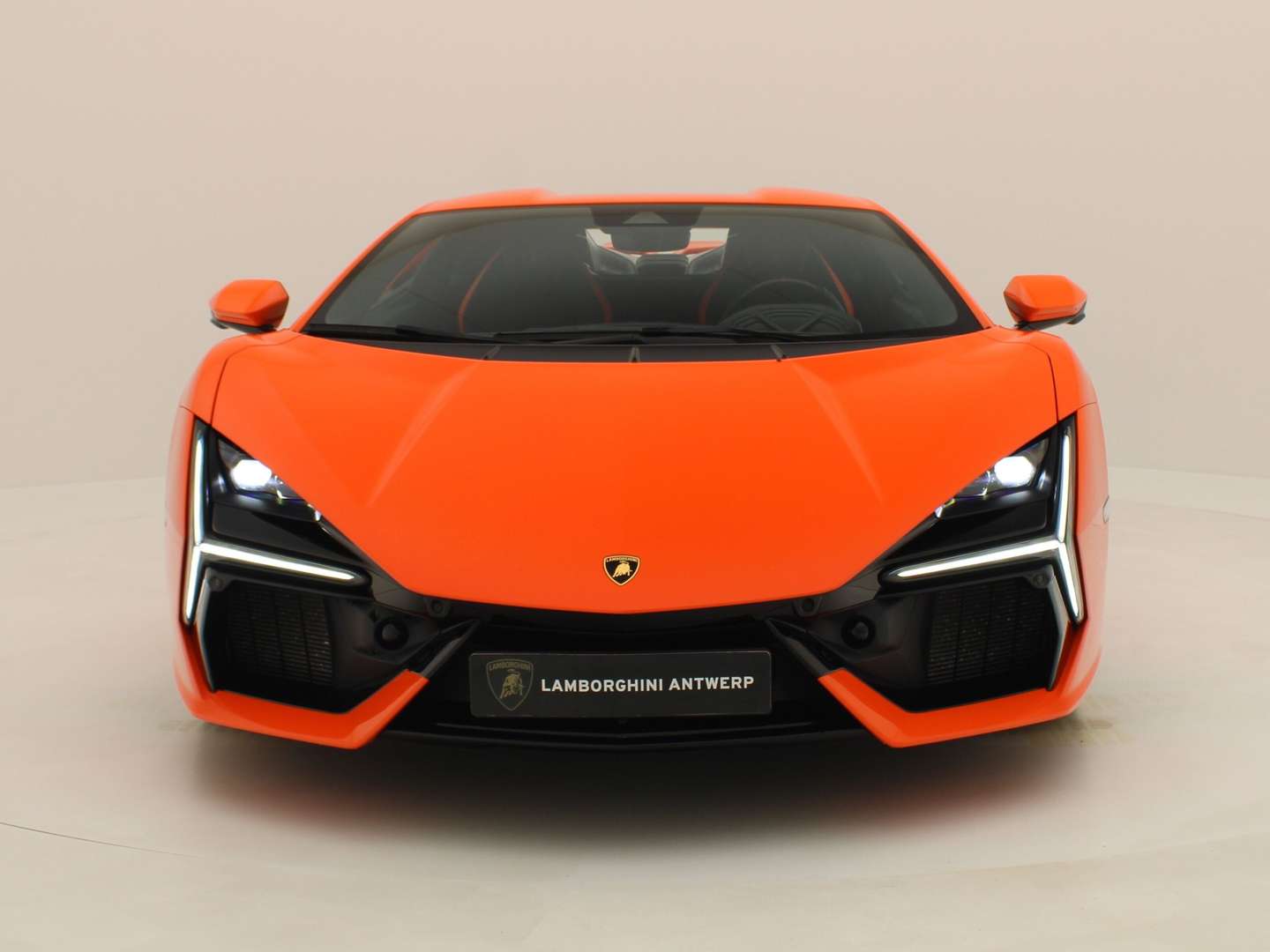 Lamborghini Revuelto - 2024 - Joinsteer - #4