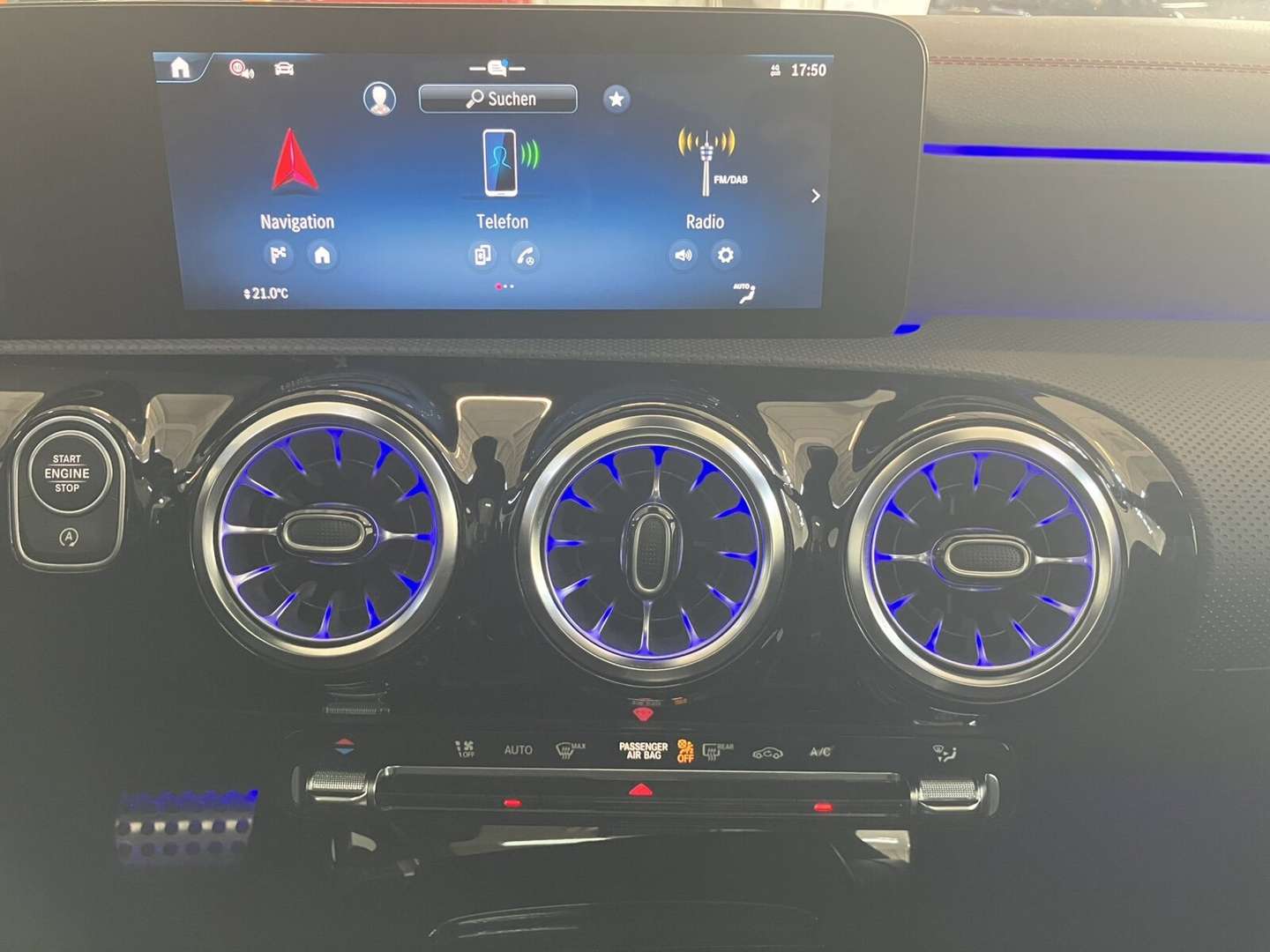 Mercedes CLA 200 200 AMG Line - 2025 - Joinsteer - #18