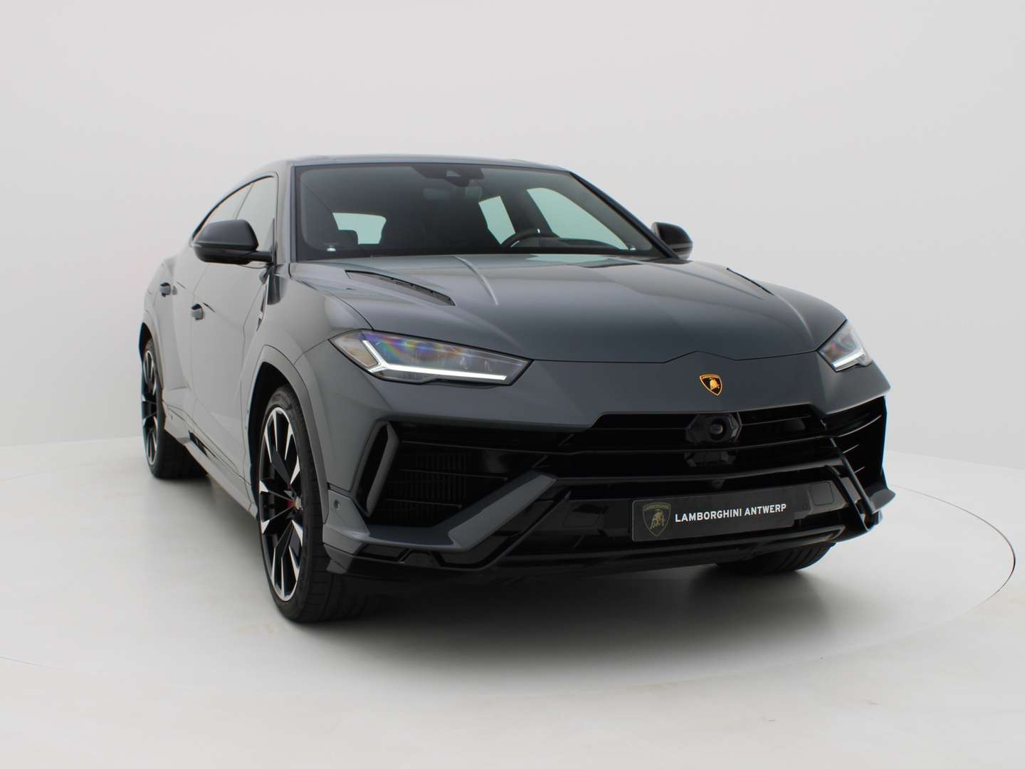Lamborghini Urus S - 2023 - Joinsteer - #3