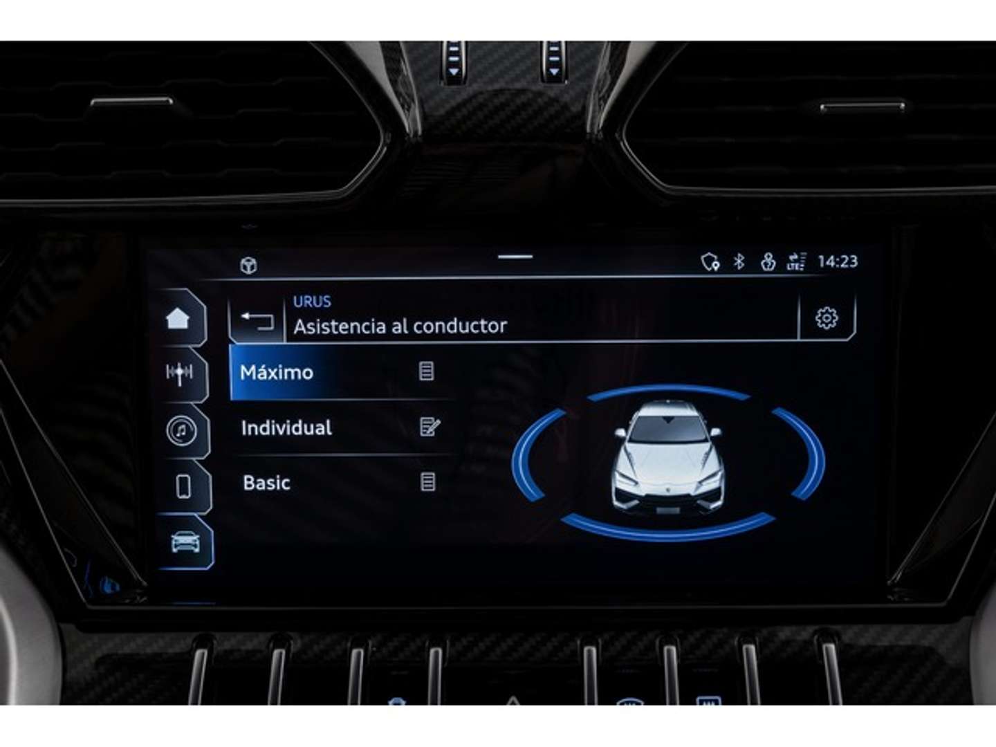 Lamborghini Urus S - 2024 - Joinsteer - #22