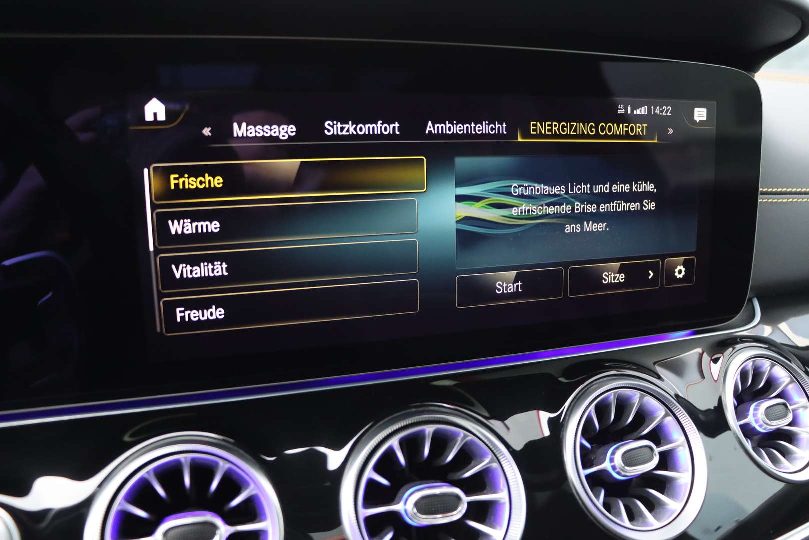 Mercedes AMG GT 63S E-Performance Premium Plus - 2022 - Joinsteer - #29