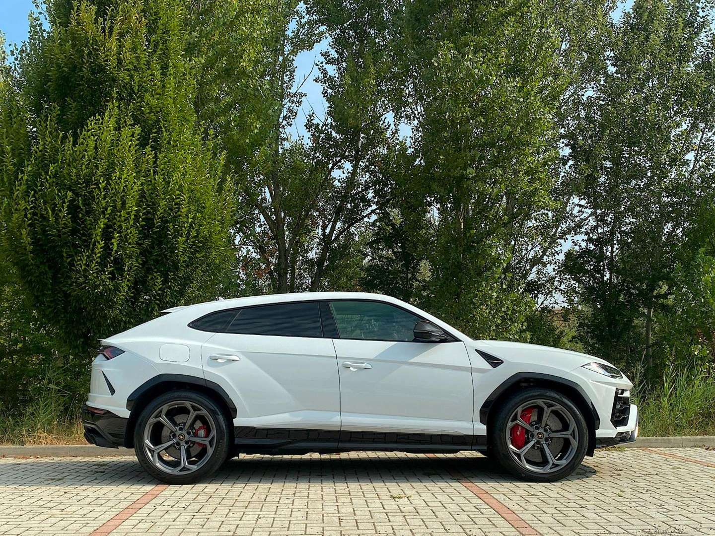 Lamborghini Urus - 2022 - Joinsteer - #3