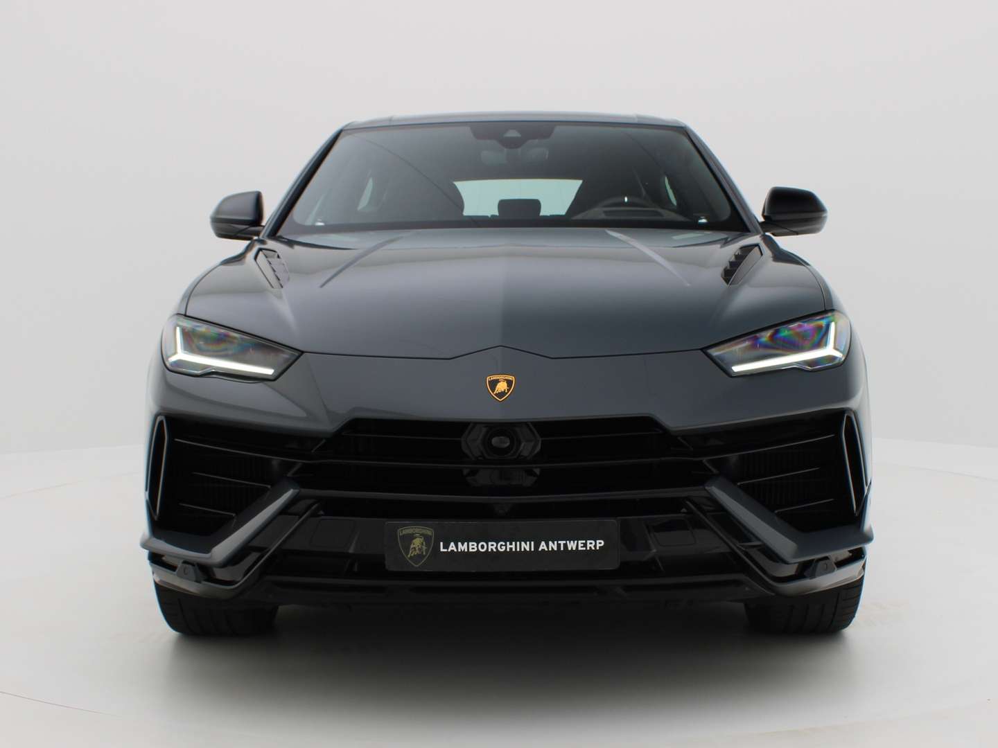 Lamborghini Urus S - 2023 - Joinsteer - #4