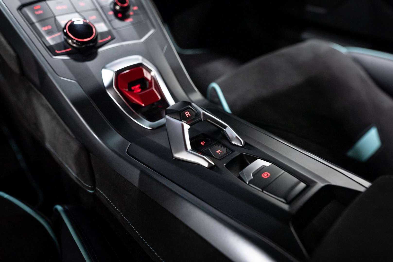 Lamborghini Huracán EVO - 2015 - Joinsteer - #11