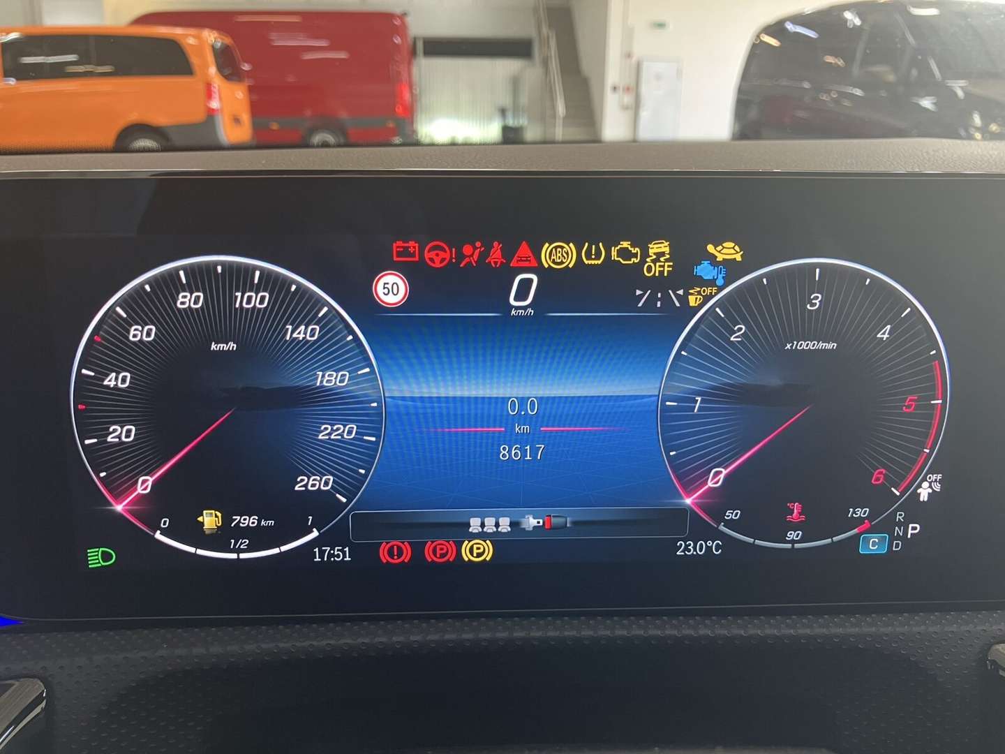 Mercedes CLA 200 200 AMG Line - 2025 - Joinsteer - #20