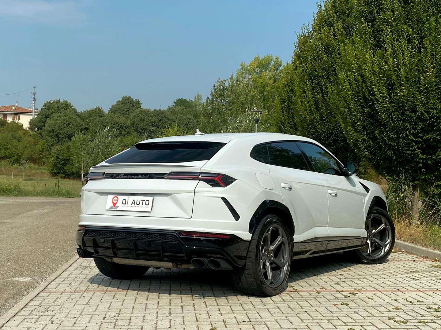 Lamborghini Urus - 2022 - Joinsteer - #4