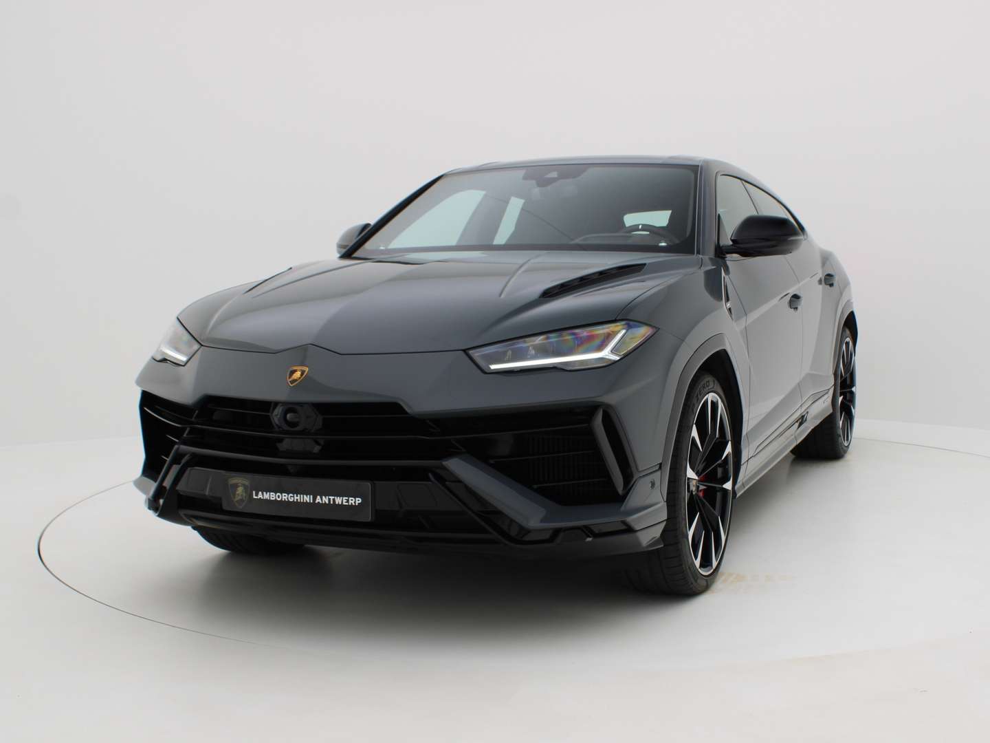Lamborghini Urus S - 2023 - Joinsteer - #5