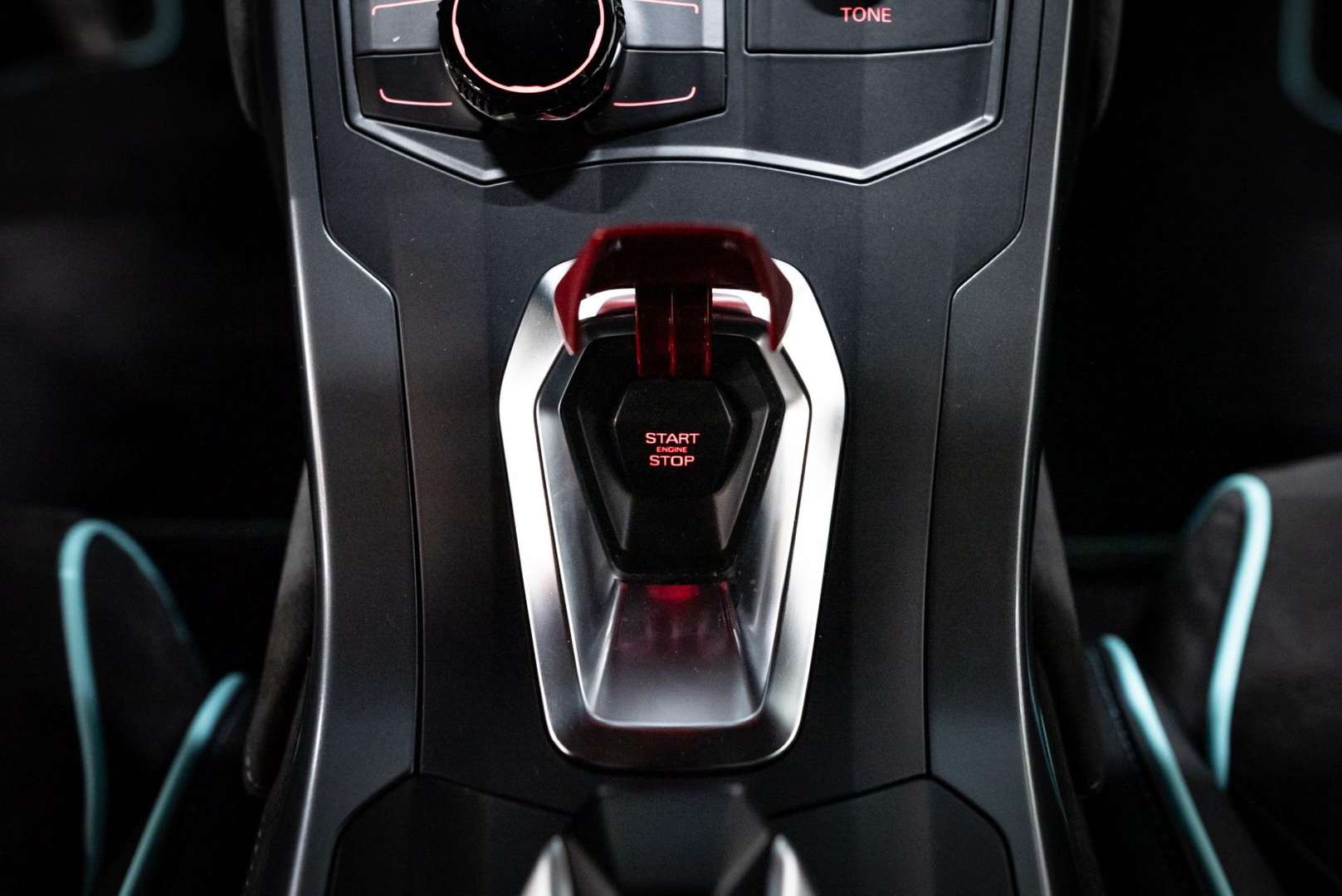 Lamborghini Huracán EVO - 2015 - Joinsteer - #12