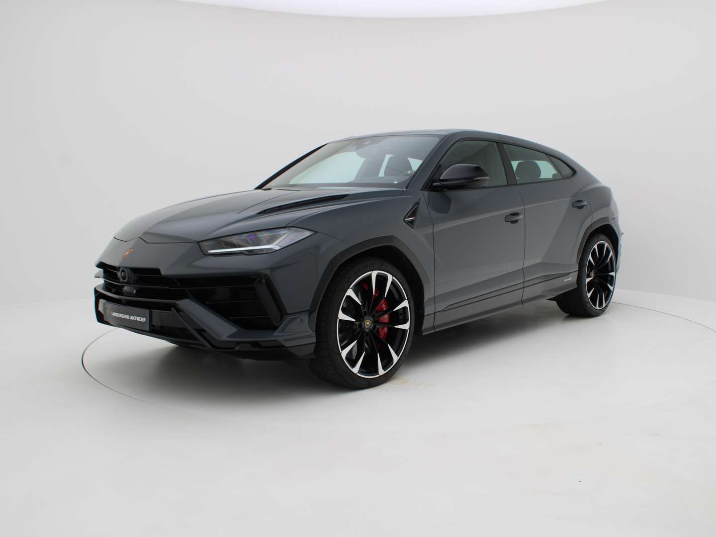 Lamborghini Urus S - 2023 - Joinsteer - #6