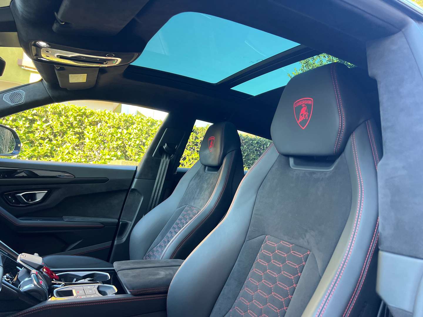 Lamborghini Urus S - 2023 - Joinsteer - #4