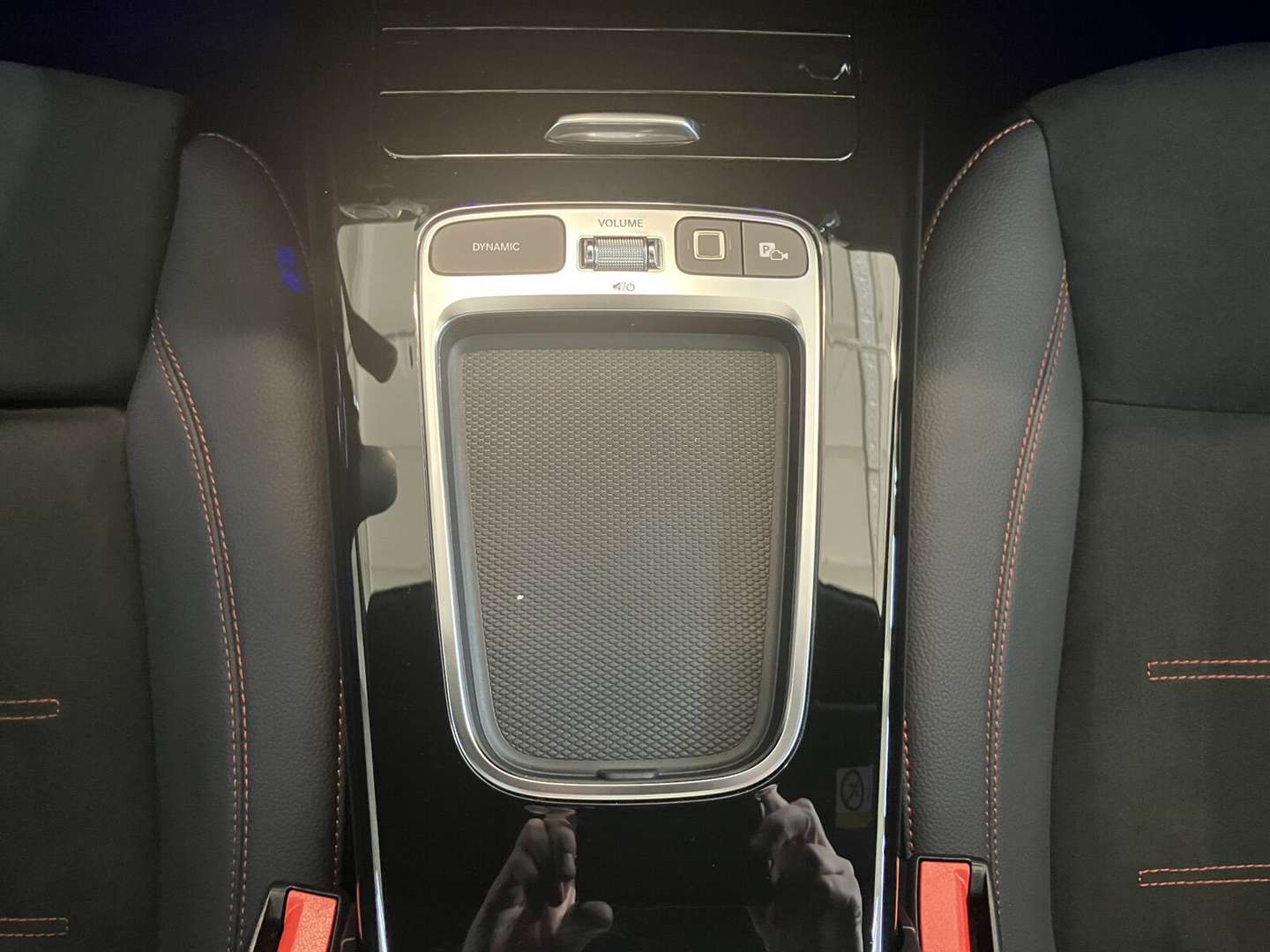 Mercedes CLA 200 200 AMG Line - 2025 - Joinsteer - #22