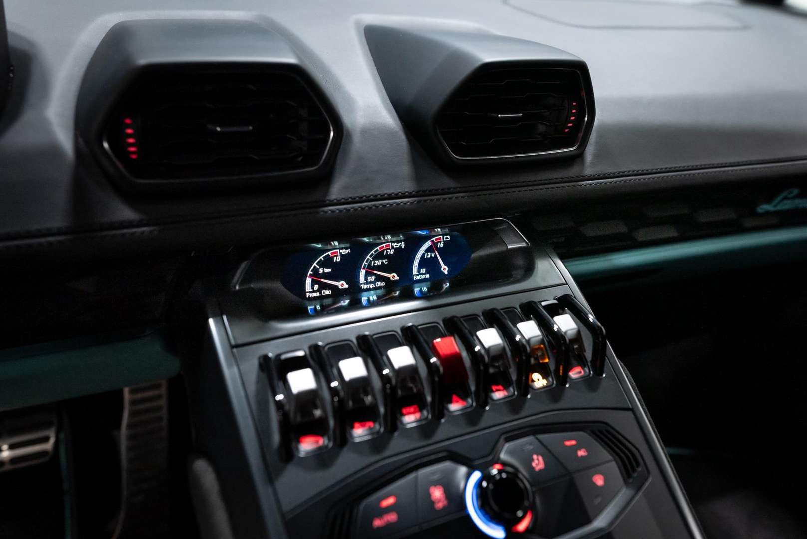 Lamborghini Huracán EVO - 2015 - Joinsteer - #13