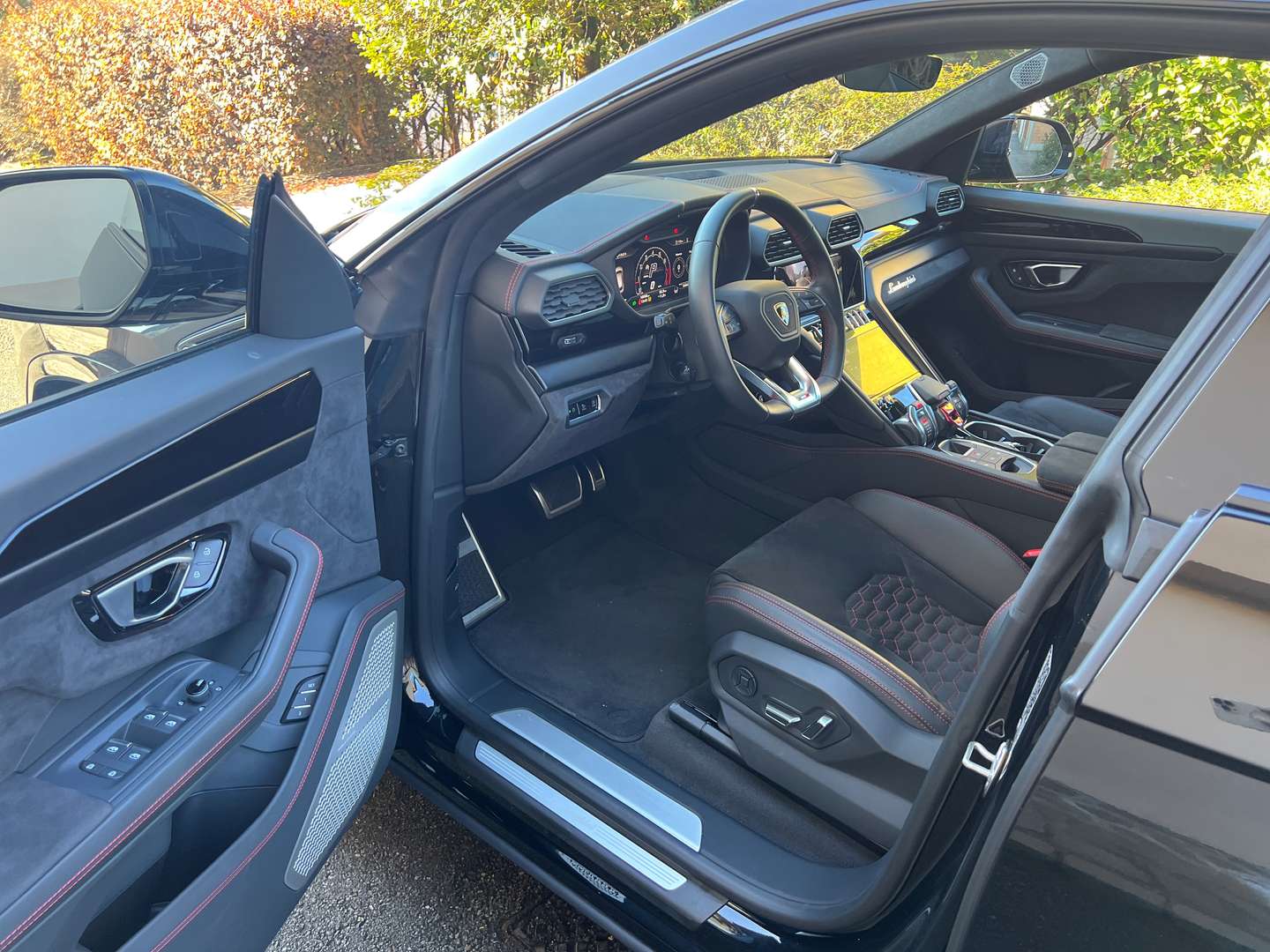 Lamborghini Urus S - 2023 - Joinsteer - #5