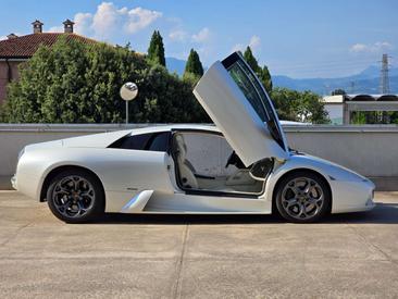 Lamborghini Murciélago — photo 5