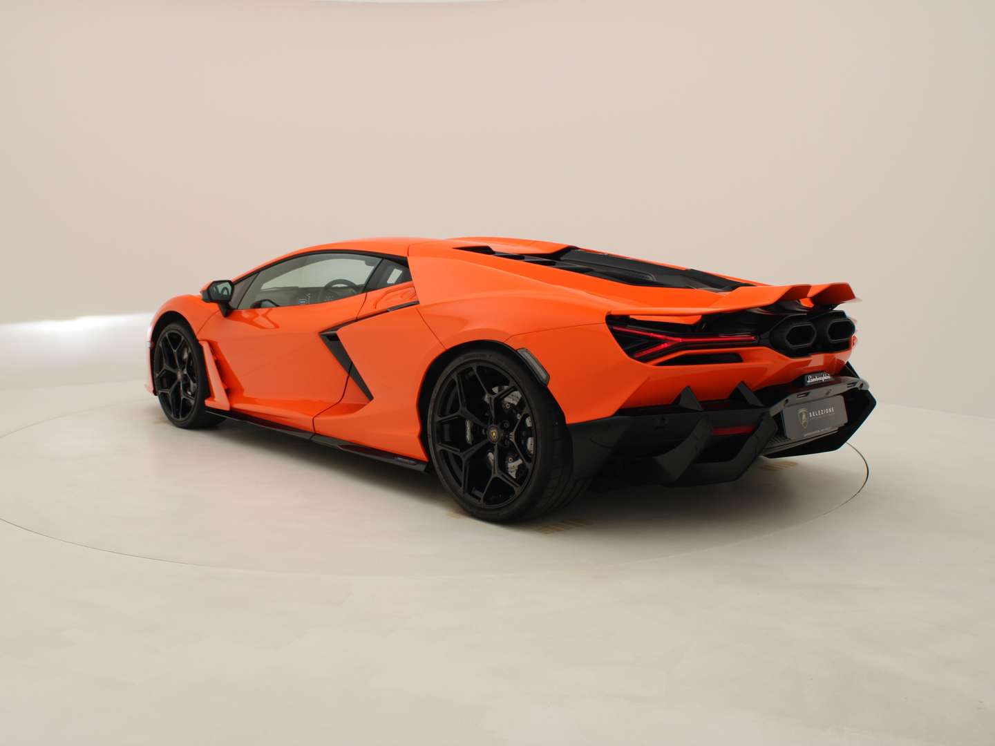 Lamborghini Revuelto - 2024 - Joinsteer - #10