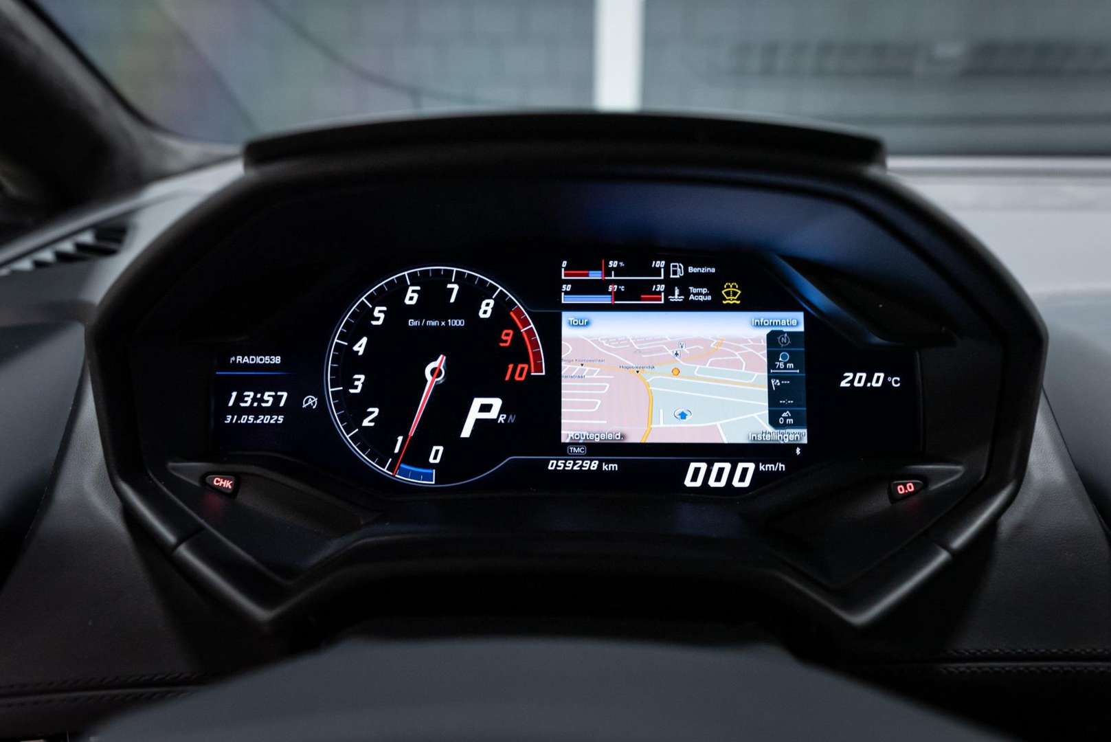 Lamborghini Huracán EVO - 2015 - Joinsteer - #14