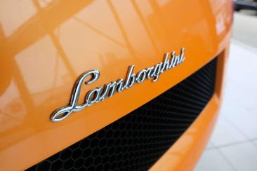 Lamborghini Gallardo SE — photo 2