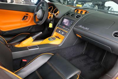Lamborghini Gallardo SE